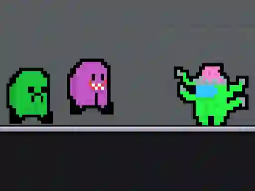 Juego Hackers vs impostors en línea