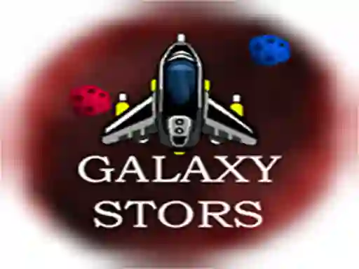 Juego Galaxy Stors en línea
