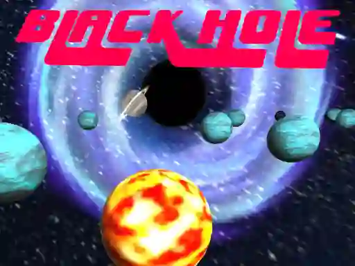 Juego Black Hole en línea