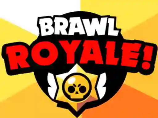 Juego Brawl Royale en línea