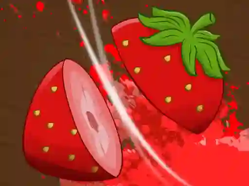 Juego Cut Fruit en línea