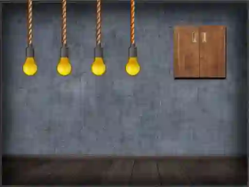 Juego Amgel Easy Room Escape 77 en línea