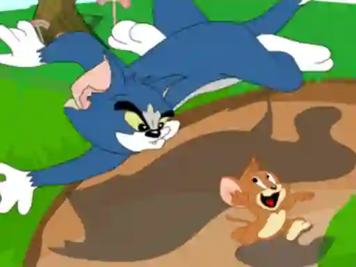 Juego Tom And Jerry In Cooperation en línea
