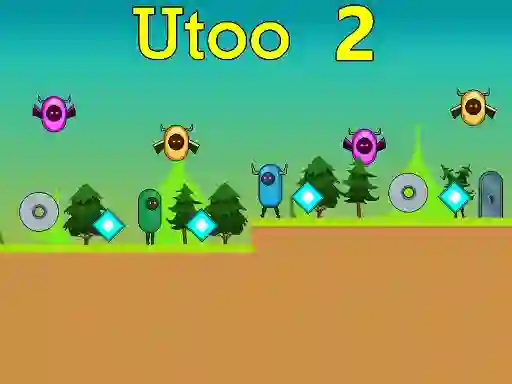 Juego Utoo 2 en línea