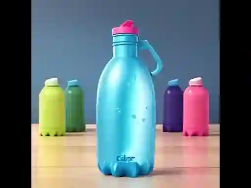 Juego Water Sort Bottle en línea