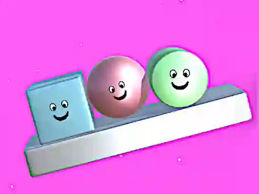 Juego Balance Stack en línea