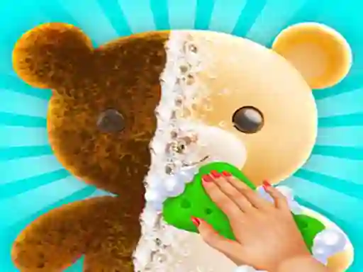 Juego Perfect Asmr Cleaning en línea