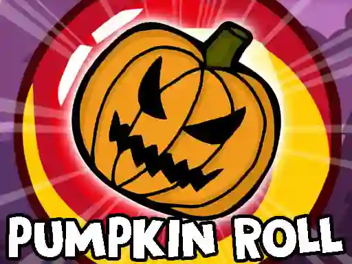 Juego Pumpkin Roll en línea