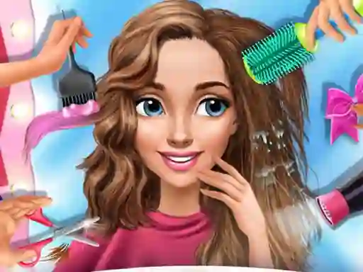 Juego High School Summer Crush Date en línea