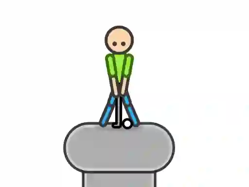 Juego Extreme Golf! en línea