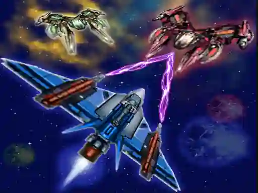 Juego Exoclipse en línea