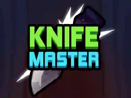 Juego Knife Master en línea