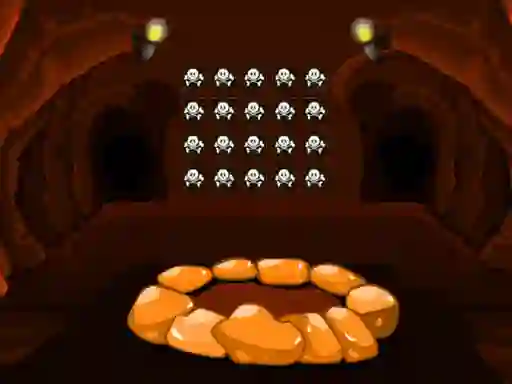 Juego Squirrel Land Escape en línea