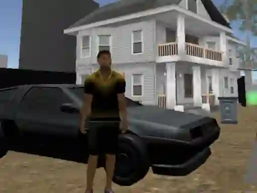 Juego City Simulator en línea