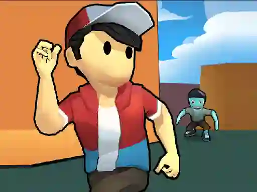 Juego Hidden Master 3D en línea