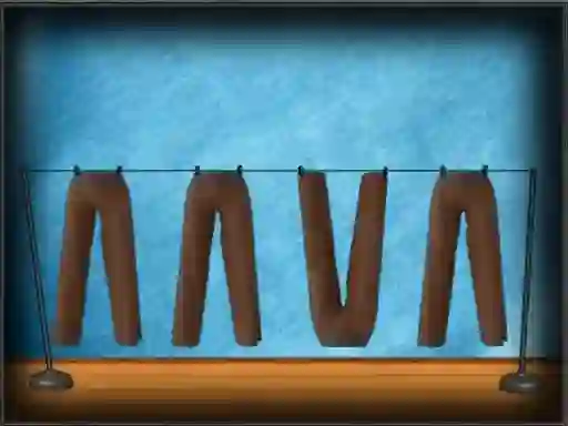Juego Amgel Easy Room Escape 76 en línea