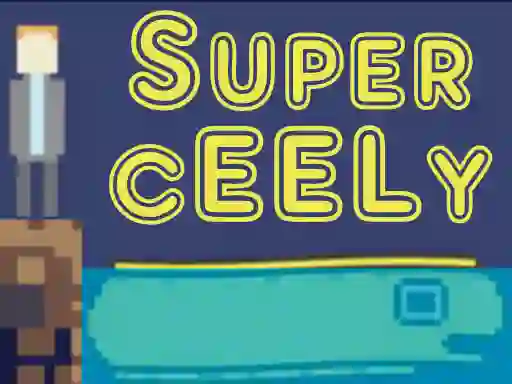 Juego SupercEELious en línea