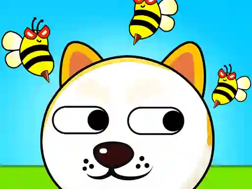Juego DOT RESCUE en línea