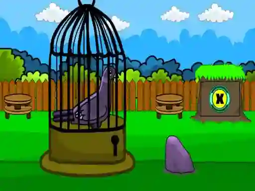 Juego Rescue The Pigeon 2 en línea