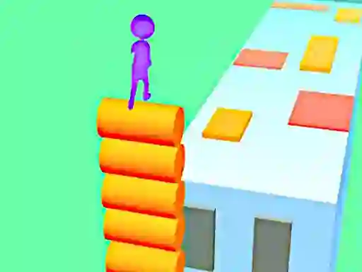 Juego Stack Road en línea
