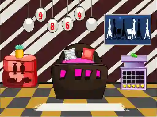 Juego Cute Bird Rescue en línea