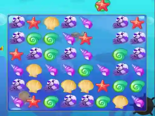 Juego Shell Swap en línea