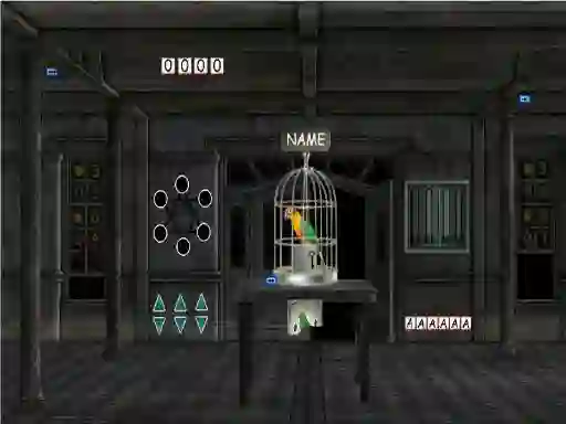 Juego Parrots Escape en línea