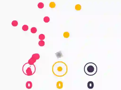 Juego Circle Collector en línea