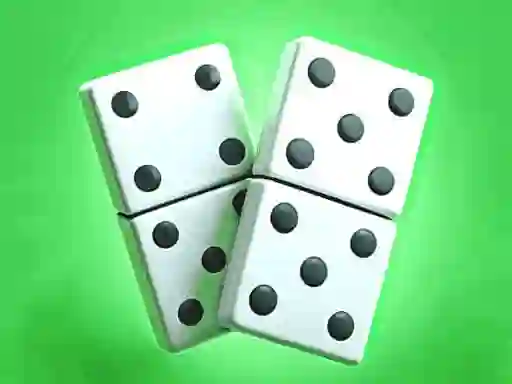 Juego Dominoes classic duel en línea