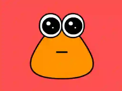 Juego Pou Jumping en línea