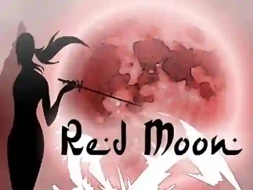 Juego Red Moon en línea