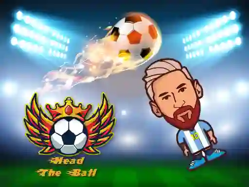 Juego Head The Ball en línea