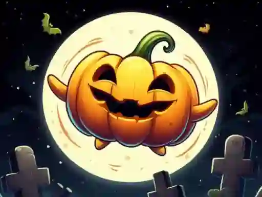 Juego Tap Pumpkin en línea