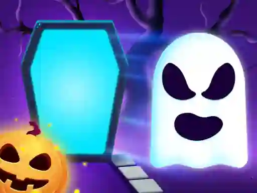 Juego Scary Halloween Adventure en línea