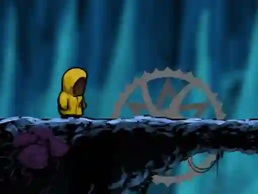 Juego Cool Man en línea