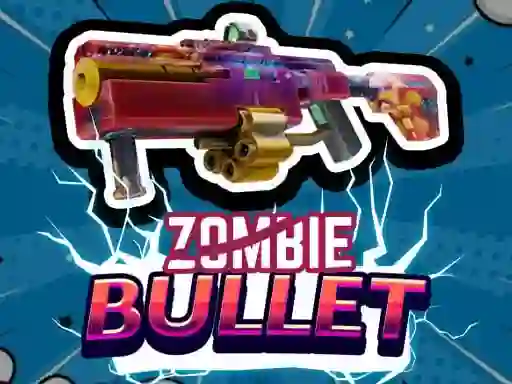 Juego Zombie Bullet 3D en línea