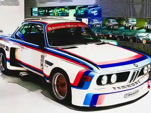 Juego Fastest German Cars en línea