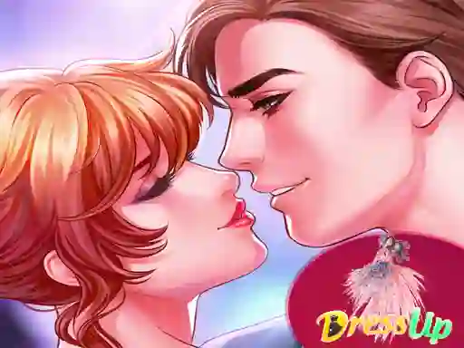 Juego Boyfriend Maker en línea