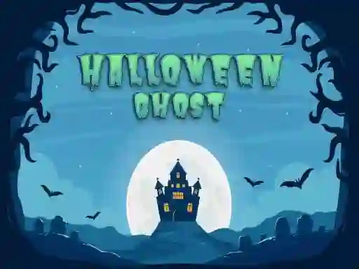 Juego Halloween Ghost en línea