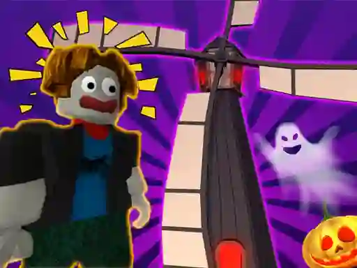 Juego Roblox: Spooky Tower en línea