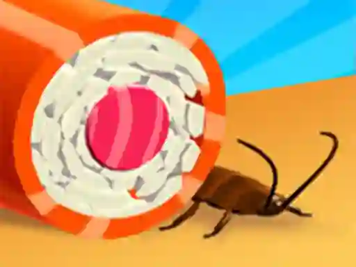Juego Sushi Roll 3D en línea