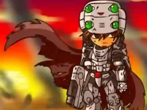 Juego Combat Heaven en línea