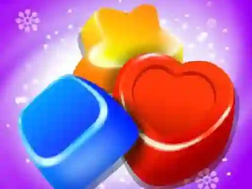Juego Sugar Candy Saga en línea