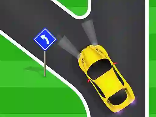 Juego Traffic Road en línea