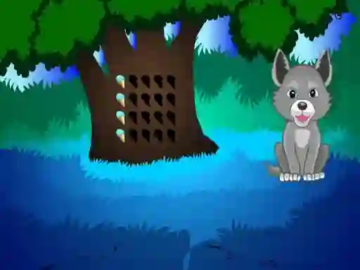 Juego Grove Gate Escape en línea