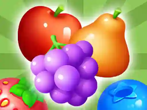 Juego Fruita Blast en línea