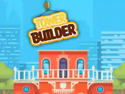 Juego Tower Builder en línea
