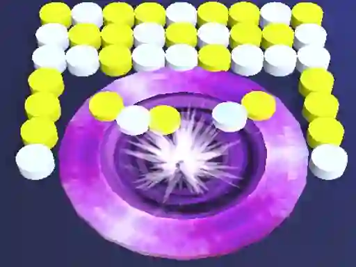 Juego Holo Ball 2019 en línea
