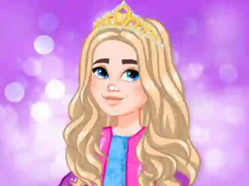 Juego Nastya Cute Blogger en línea