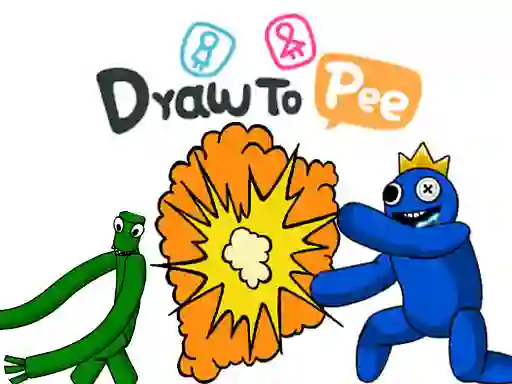 Juego Draw To Pee en línea